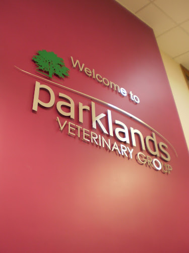 Parklands Veterinary Group, Dungannon - Dungannon