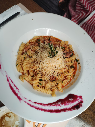 Dante Cucina Italiana