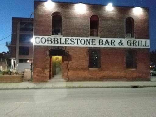 Bar «Cobblestone», reviews and photos, 130 South Park Ave, Buffalo, NY 14203, USA