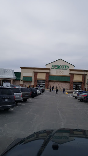 Health Food Store «Sprouts Farmers Market», reviews and photos, 8550 Maurer Rd, Lenexa, KS 66219, USA