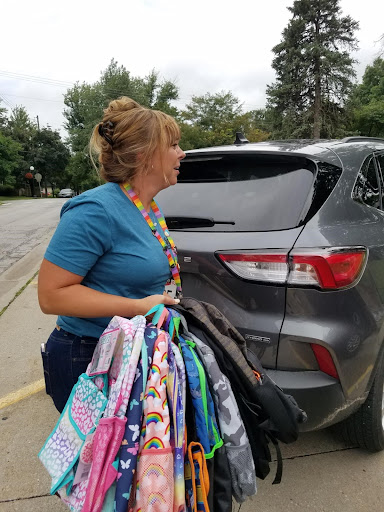 Insurance Agency «Matt Dougherty - State Farm Insurance Agent», reviews and photos