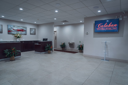 Funeral Home «Calahan Funeral Home», reviews and photos, 7030 S Halsted St, Chicago, IL 60621, USA