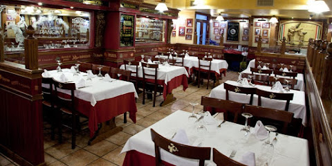 Restaurant La Tagliatella - Carrer de Joan Prim, 42, 08400 Granollers, Barcelona, Spain