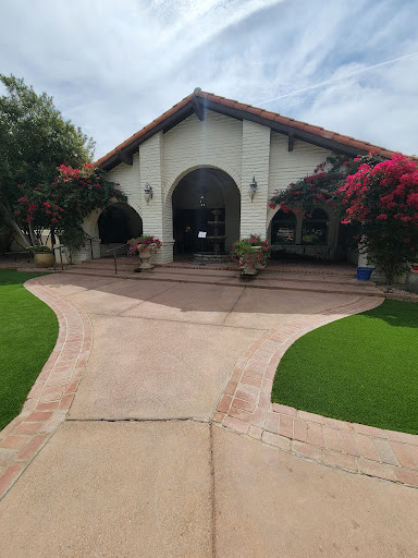 Wedding Venue «Bella Rose Estate», reviews and photos, 1380 S Price Rd, Chandler, AZ 85286, USA