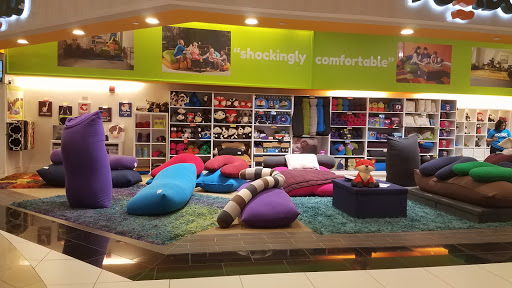 Furniture Store «Yogibo Bean Bags», reviews and photos, 4662 Palisades Center Dr b101, West Nyack, NY 10994, USA