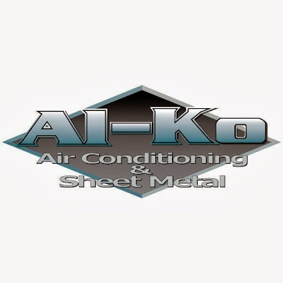 Al-Ko Air Conditioning & Sheet Metal