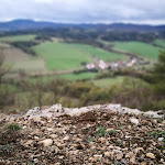 Photo n°4 de l'avis de Peg. fait le 02/11/2019 à 17:16 sur le  Berggasthaus Großer Hörselberg à Hörselberg-Hainich
