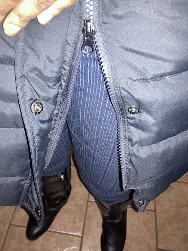 Dry Cleaner «Marshall Quality Cleaners Inc», reviews and photos, 526 St George Ave, Rahway, NJ 07065, USA