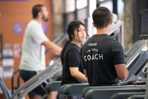 Gym «Anytime Fitness», reviews and photos, 339 Racetrack Rd NW, Fort Walton Beach, FL 32547, USA