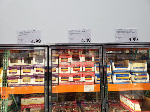 Home Goods Store «Costco», reviews and photos, 8055 Churchill Way, Dallas, TX 75251, USA