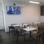 Photo n°3 de l'avis de Valentino.i fait le 15/05/2018 à 08:13 sur le  BAR TOTO à Cupra Marittima