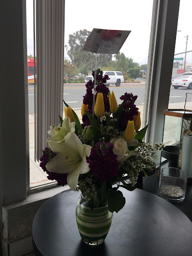 Florist «Pacific Florist», reviews and photos, 5050 E Pacific Coast Hwy, Long Beach, CA 90804, USA