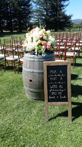 Florist «Grohe Florists», reviews and photos, 1313 McDonald Ave, Santa Rosa, CA 95404, USA