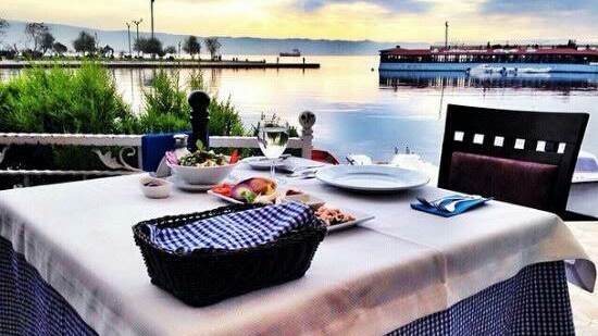 Hereke Balk Restaurant