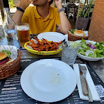 Photo n°1 de l'avis de Teresa.n fait le 10/08/2021 à 15:58 sur le  Restaurante Concerteza à Alverca do Ribatejo