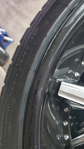 Tire Shop «Discount Tire Store», reviews and photos, 1130 W Elliot Rd, Tempe, AZ 85284, USA