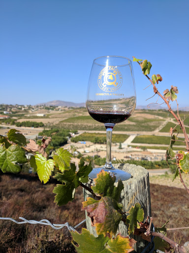 Mount Palomar Winery image
