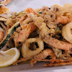 Photo n°2 de l'avis de ong.J fait le 22/09/2019 à 18:28 sur le  Alla Barena Dai Fioi à Venice