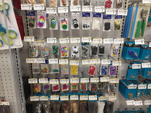 Craft Store «Michaels», reviews and photos, 12140 Blue Valley Pkwy, Overland Park, KS 66213, USA