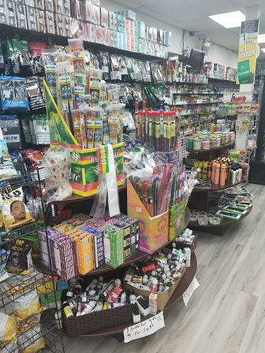 Tobacco Shop «Kannapolis tobacco shop», reviews and photos, 2231 Spider Dr NE, Kannapolis, NC 28083, USA