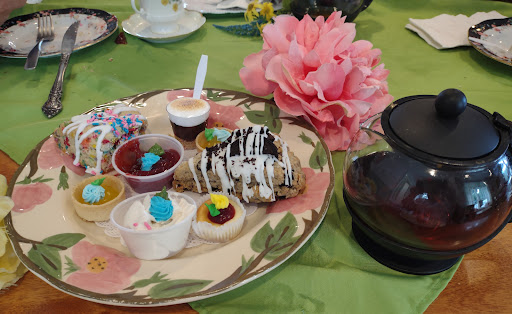 Wedding Bakery «A Sweet Memory Cake Shoppe, LLC», reviews and photos, 721 S Main St, Forked River, NJ 08731, USA