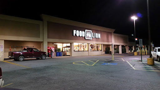 Grocery Store «Food Lion», reviews and photos, 125 Stuart Rd NE, Cleveland, TN 37312, USA
