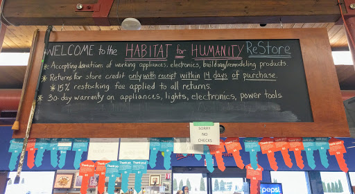 Non-Profit Organization «Habitat for Humanity Rogue Valley», reviews and photos