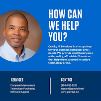 Gravity IT Solutions - Photo 3 - Car repair in , Roseville