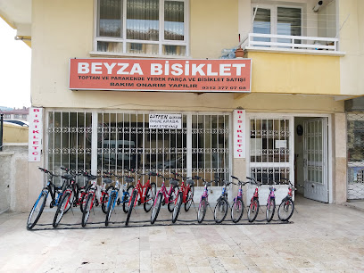 Beyza Bisiklet