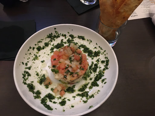 American Restaurant «Copper Restaurant & Dessert Lounge», reviews and photos, 3401 Esperanza Crossing #104, Austin, TX 78758, USA