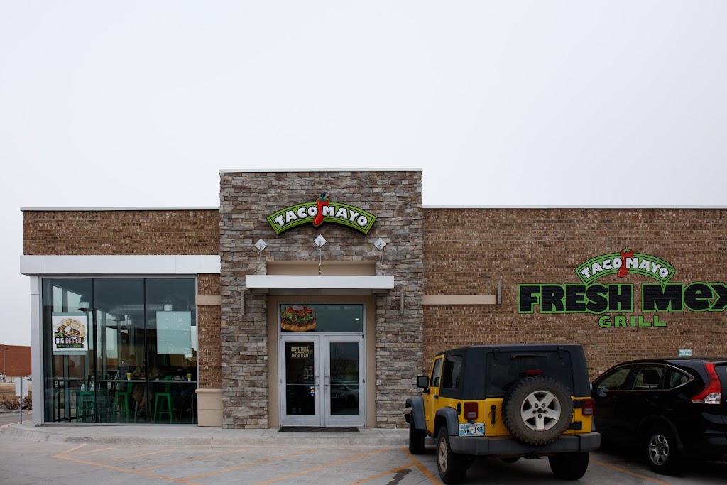 Taco Mayo 73737