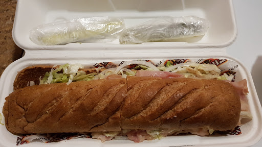 Sandwich Shop «Firehouse Subs», reviews and photos, 1465 Hudson Bridge Rd #109, Stockbridge, GA 30281, USA
