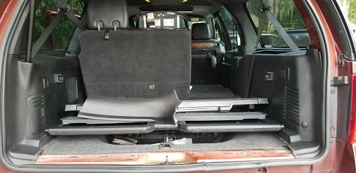 Used Car Dealer «Priceline Automotive», reviews and photos, 4102 N Florida Ave, Tampa, FL 33603, USA