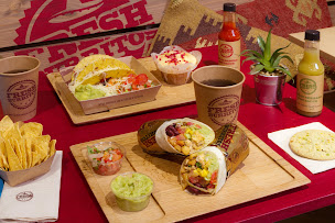 Photo n°23 de Fresh Burritos Foodtrip Mexicain Annemasse à Annemasse ()