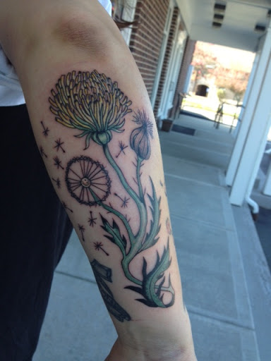 Tattoo Shop «Art and Soul Tattoo», reviews and photos, 88 Copeland Dr, Mansfield, MA 02048, USA