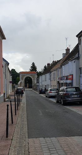 ERA Erimmobilier à Fontenay-Trésigny