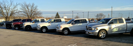 Used Car Dealer «McKee Auto», reviews and photos, 5095 NE 14th St, Des Moines, IA 50313, USA