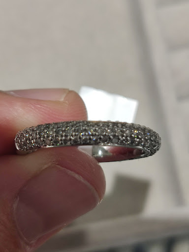 Jewelry Store «Raskins Jewelers», reviews and photos, 110 W Gurley St, Prescott, AZ 86301, USA