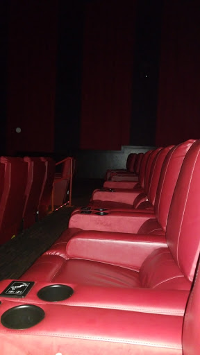 Movie Theater «AMC Bakersfield 6», reviews and photos, 4200 California Ave, Bakersfield, CA 93309, USA