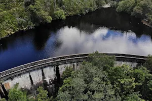 Old George Dam image