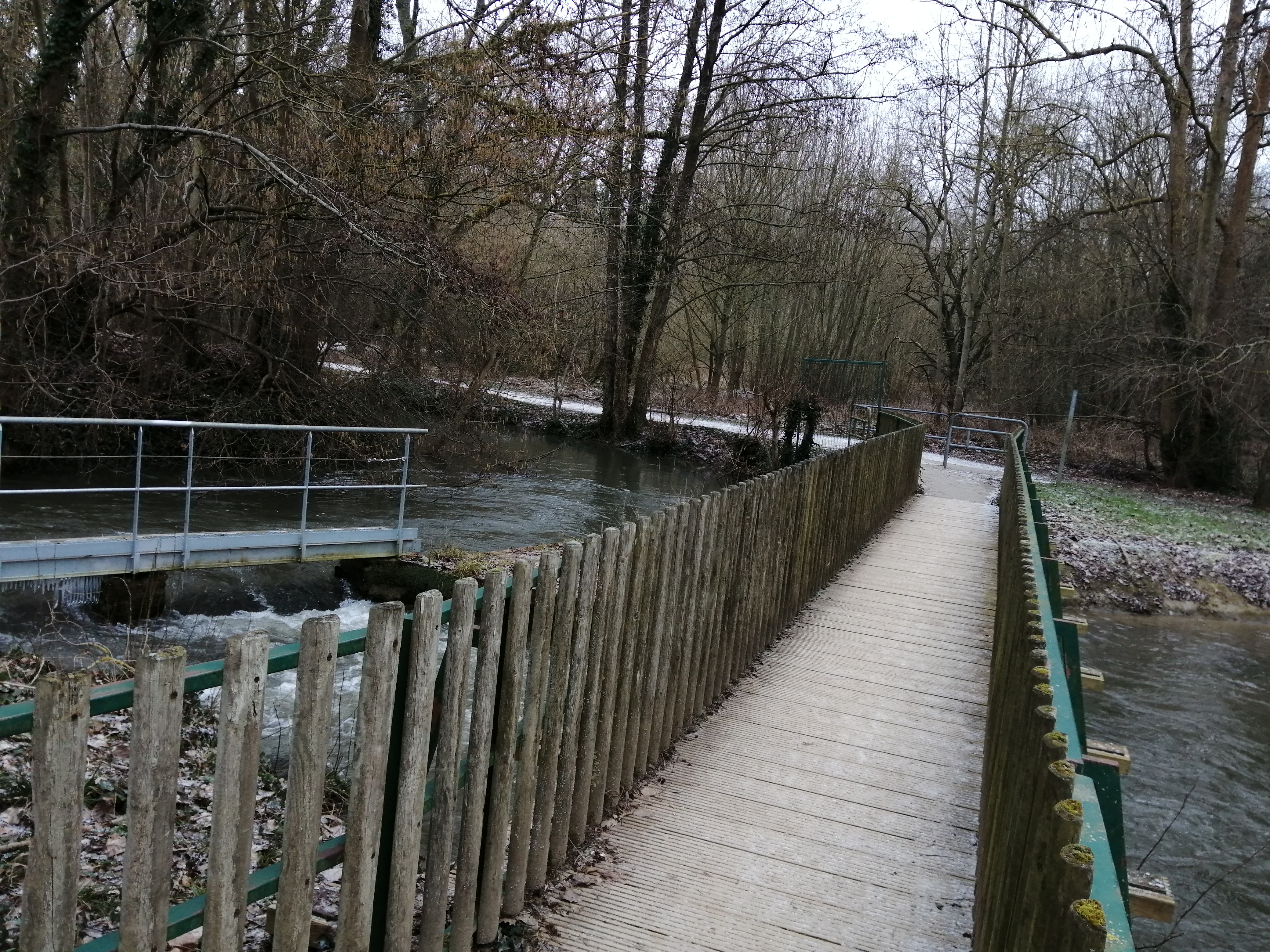 Photo n° 3 de l'avis de Christiane.u fait le 09/02/2021 à 16:02