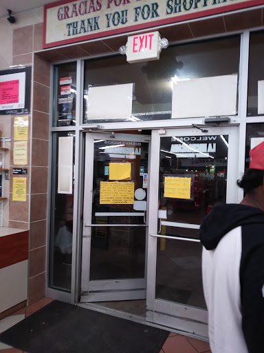 Butcher Shop «La Michoacana Meat Market», reviews and photos, 311 W University Dr, McKinney, TX 75069, USA