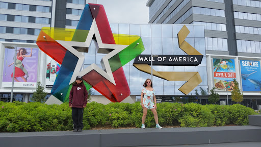 Aquarium «SEA LIFE Minnesota Aquarium», reviews and photos, 120 E Broadway, Bloomington, MN 55425, USA
