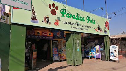 Paradise pets