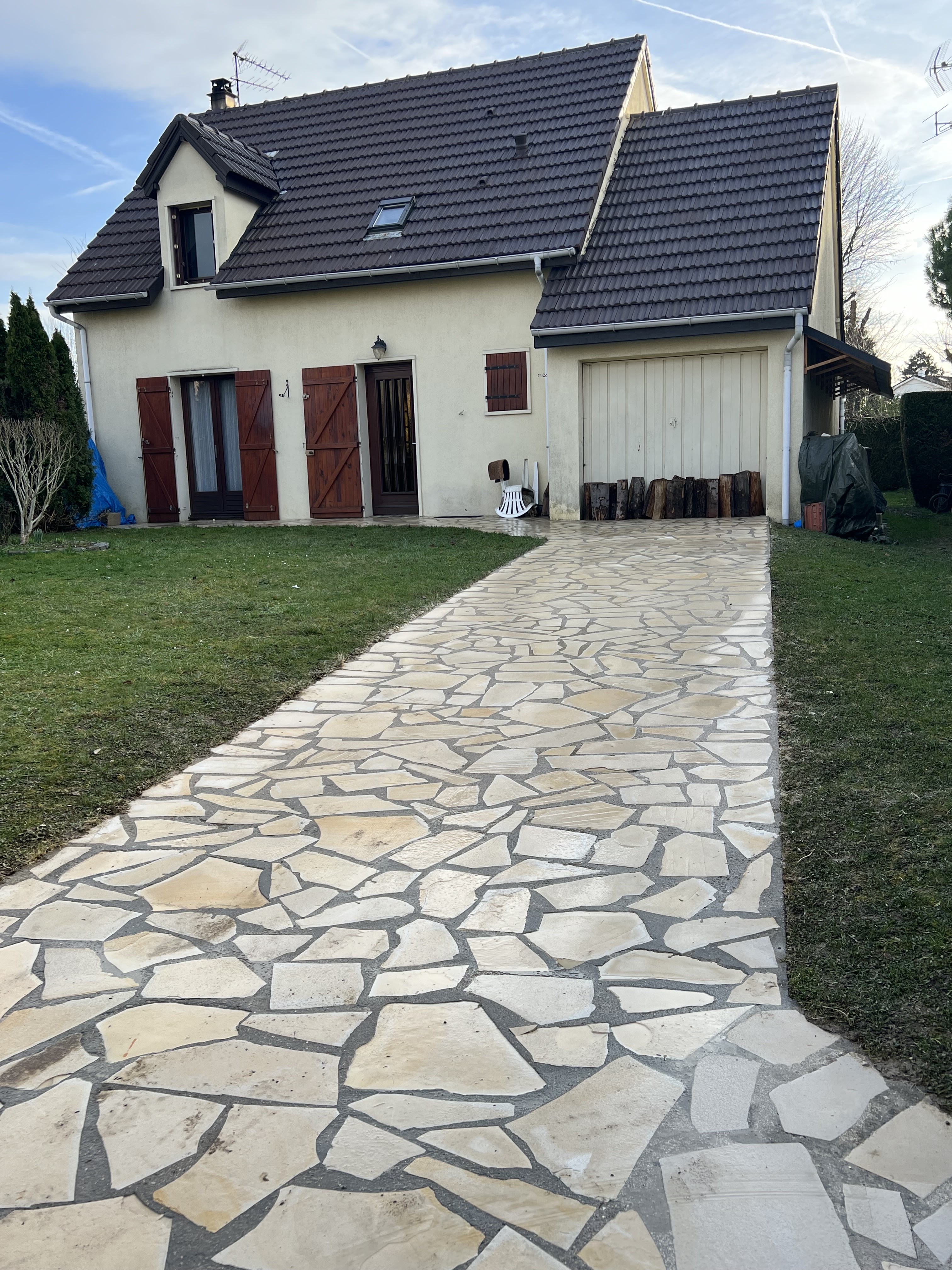 Photo n° 2 de l'avis de Laurence.o fait le 17/02/2024 à 16:17