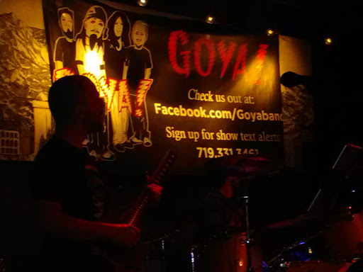 Night Club «PEAK 31 at Union Station», reviews and photos, 2419 N Union Blvd, Colorado Springs, CO 80909, USA