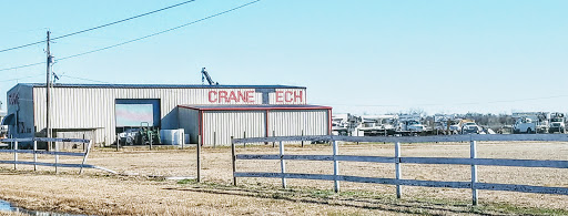 Crane Tech Inc