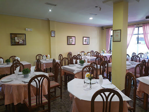 Información y opiniones sobre Restaurante Missouri de Ponferrada