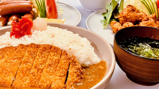 Umami Tokyo Curry