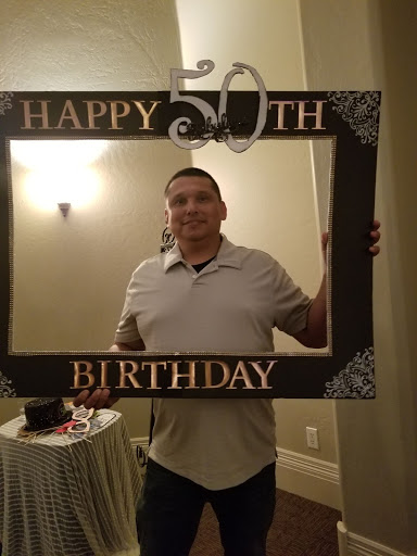 Recreation Center «Palm Valley Comm Center», reviews and photos, 14145 Palm Valley Blvd, Goodyear, AZ 85395, USA